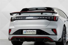 Zeekr 001 FR 550km AWD Edition - photo 7