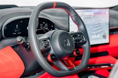 Zeekr 001 FR 550km AWD Edition - photo 9