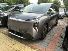 Buick Electra Zhijing Shijia Pure Electric Luxury Edition - photo 1