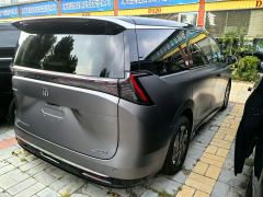 Buick Electra Zhijing Shijia Pure Electric Luxury Edition - photo 10
