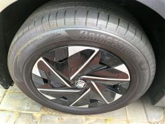 Buick Electra Zhijing Shijia Pure Electric Luxury Edition - photo 2