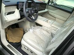 Buick Electra Zhijing Shijia Pure Electric Luxury Edition - photo 4