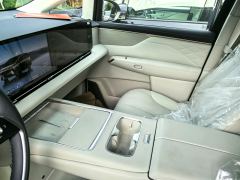 Buick Electra Zhijing Shijia Pure Electric Luxury Edition - photo 6