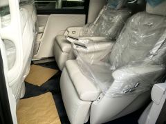 Buick Electra Zhijing Shijia Pure Electric Luxury Edition - photo 7
