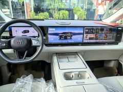 Buick Electra Zhijing Shijia Pure Electric Luxury Edition - photo 9