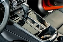 Porsche Macan 2.0T - photo 11