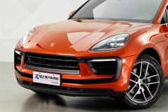 Porsche Macan 2.0T - photo 2