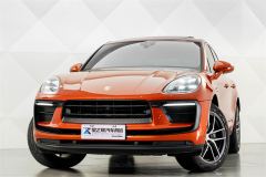 Porsche Macan 2.0T - photo 3