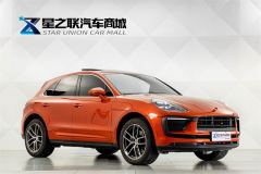 Porsche Macan 2.0T - photo 5