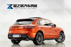 Porsche Macan 2.0T - photo 6