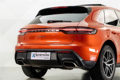 Porsche Macan 2.0T - photo 7