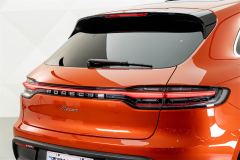 Porsche Macan 2.0T - photo 8