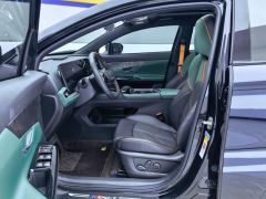 Changan UNI-T Gen 2 Sports Edition 1.5T Flagship - ფოტო 14