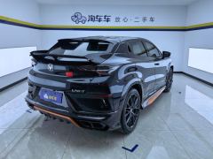 Changan UNI-T Gen 2 Sports Edition 1.5T Flagship - ფოტო 2