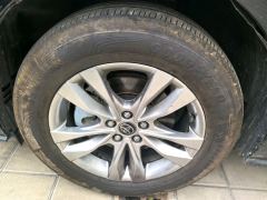 Toyota Sienna Dual-Engine 2.5L 4WD Prestige Edition - ფოტო 2