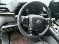 Toyota Sienna Dual-Engine 2.5L 4WD Prestige Edition - ფოტო 5