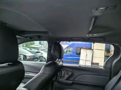Toyota Sienna Dual-Engine 2.5L 4WD Prestige Edition - ფოტო 8