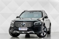 Mercedes-Benz GLB 200 Dynamic Edition 5-seater - photo 2