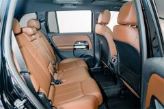 Mercedes-Benz GLB 200 Dynamic Edition 5-seater - photo 20