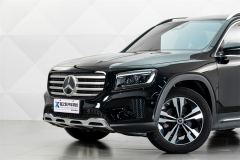 Mercedes-Benz GLB 200 Dynamic Edition 5-seater - photo 3