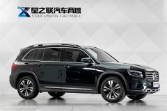 Mercedes-Benz GLB 200 Dynamic Edition 5-seater - photo 5