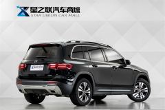 Mercedes-Benz GLB 200 Dynamic Edition 5-seater - photo 6