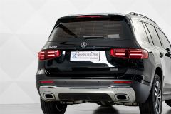 Mercedes-Benz GLB 200 Dynamic Edition 5-seater - photo 7