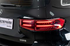 Mercedes-Benz GLB 200 Dynamic Edition 5-seater - photo 8