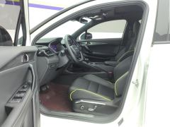 Lynk & Co 06 Remix 1.5T Dynamic Halo - ფოტო 14