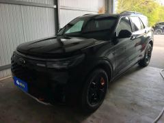 Ford Explorer EcoBoost 285 AWD Edition 6 - ფოტო 1