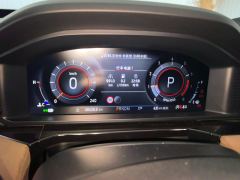 Ford Explorer EcoBoost 285 AWD Edition 6 - ფოტო 20