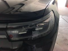 Ford Explorer EcoBoost 285 AWD Edition 6 - ფოტო 4