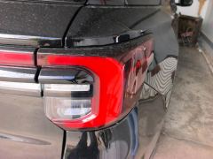 Ford Explorer EcoBoost 285 AWD Edition 6 - ფოტო 5