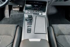 Audi A7L 45 TFSI S-line Version - ფოტო 11