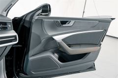 Audi A7L 45 TFSI S-line Version - ფოტო 12