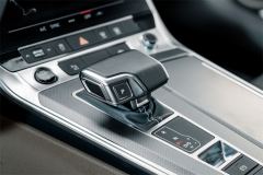 Audi A7L 45 TFSI S-line Version - ფოტო 13
