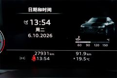 Audi A7L 45 TFSI S-line Version - ფოტო 15