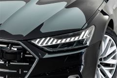 Audi A7L 45 TFSI S-line Version - ფოტო 4