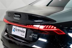 Audi A7L 45 TFSI S-line Version - ფოტო 8