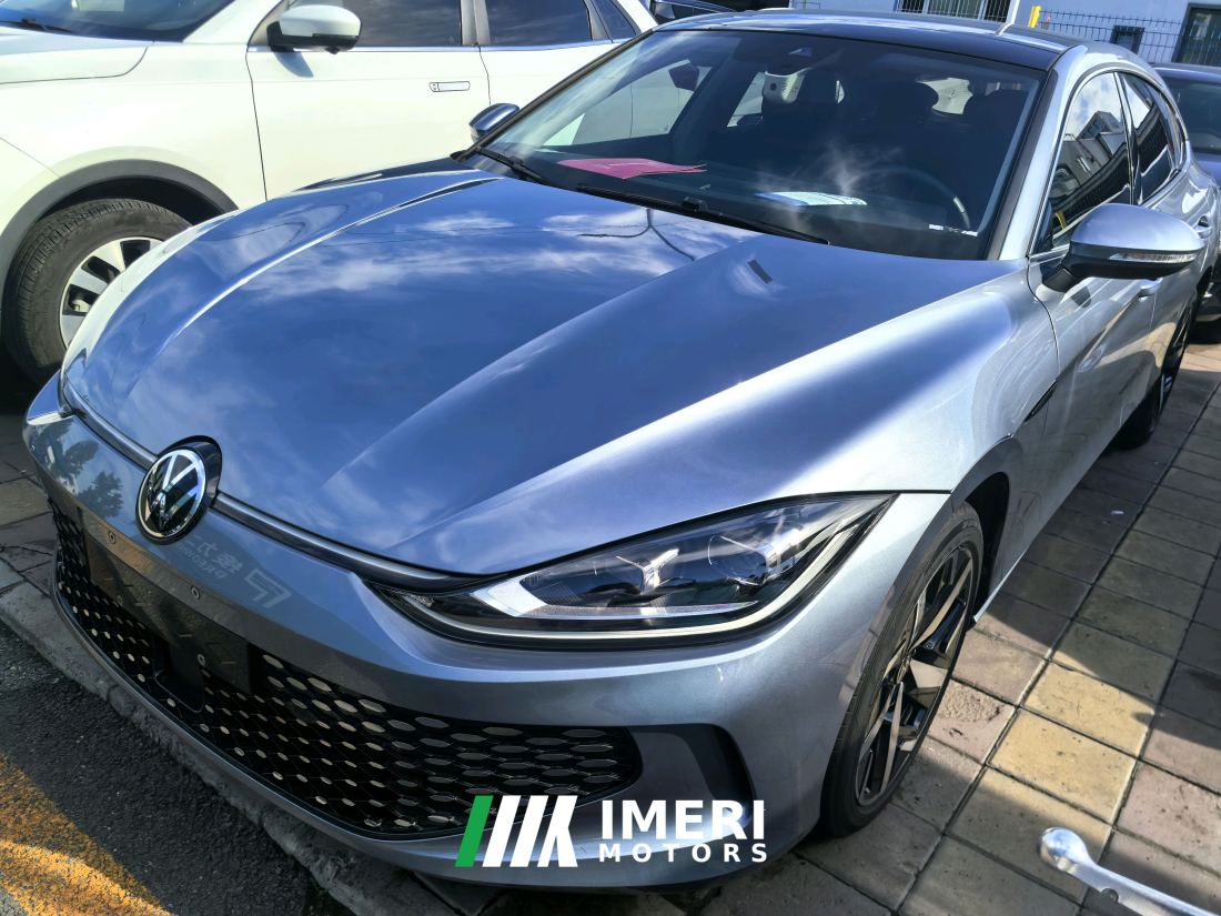 Volkswagen Lamando L 280TSI Edition - ავტომობილი ჩინეთიდან