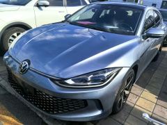 Volkswagen Lamando L 280TSI Edition - ფოტო 1
