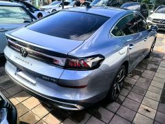 Volkswagen Lamando L 280TSI Edition - ფოტო 10