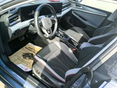 Volkswagen Lamando L 280TSI Edition - ფოტო 4