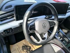 Volkswagen Lamando L 280TSI Edition - ფოტო 5