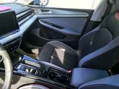 Volkswagen Lamando L 280TSI Edition - ფოტო 6