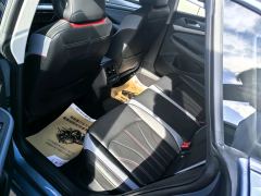 Volkswagen Lamando L 280TSI Edition - ფოტო 7