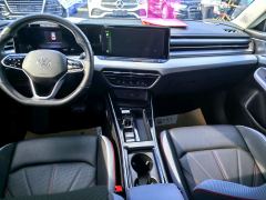 Volkswagen Lamando L 280TSI Edition - ფოტო 9