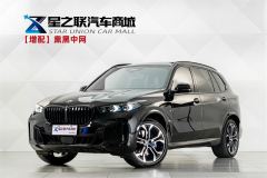 BMW X5 xDrive40Li M Sport Dark Night Package - photo 1