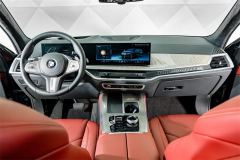 BMW X5 xDrive40Li M Sport Dark Night Package - photo 14