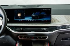 BMW X5 xDrive40Li M Sport Dark Night Package - photo 15